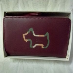Radley London Medium Bifold Wallet